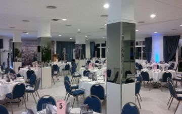 Restaurant Hotel Roca 