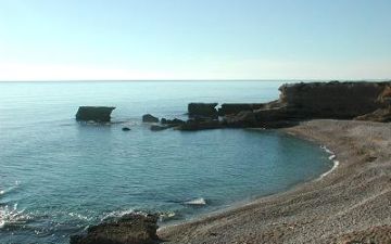 Cala Foradá