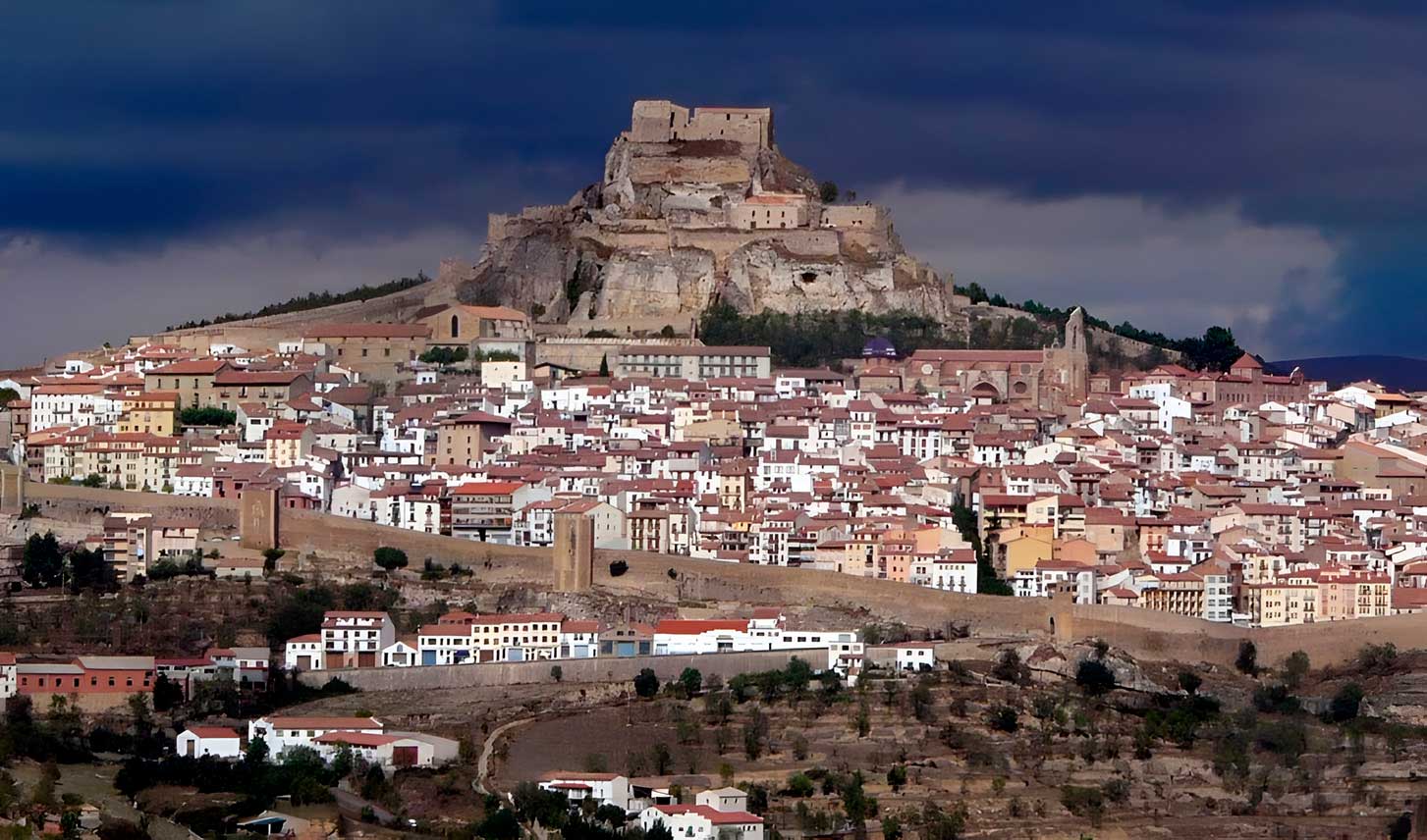 Morella