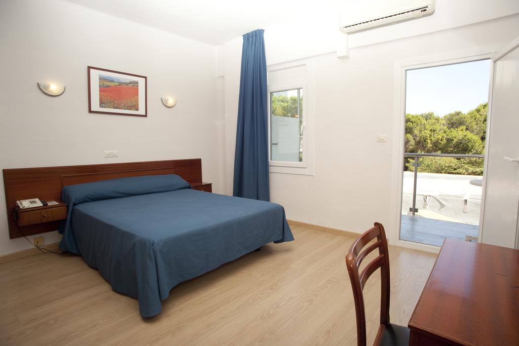 oferta web hotel roca