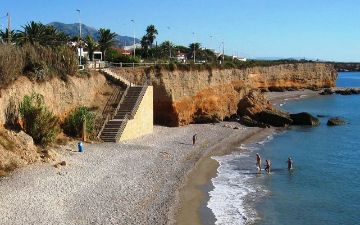 Cala les roques