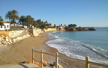 cala puntal